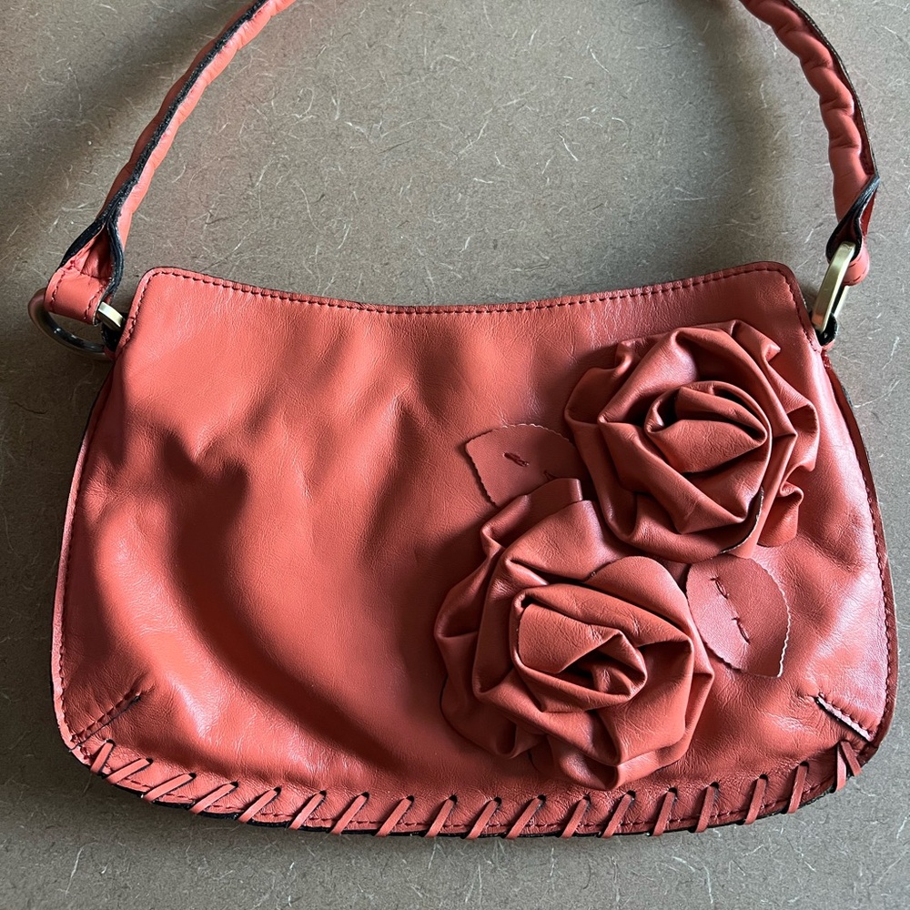 Patricia Nash shoulder bag